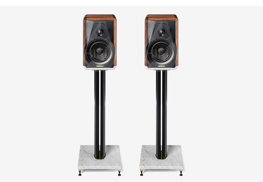 意大利,世霸 Sonus faber,世霸,Sonus faber,Electa Amator III,大情人,35周年紀念版音箱,書架箱