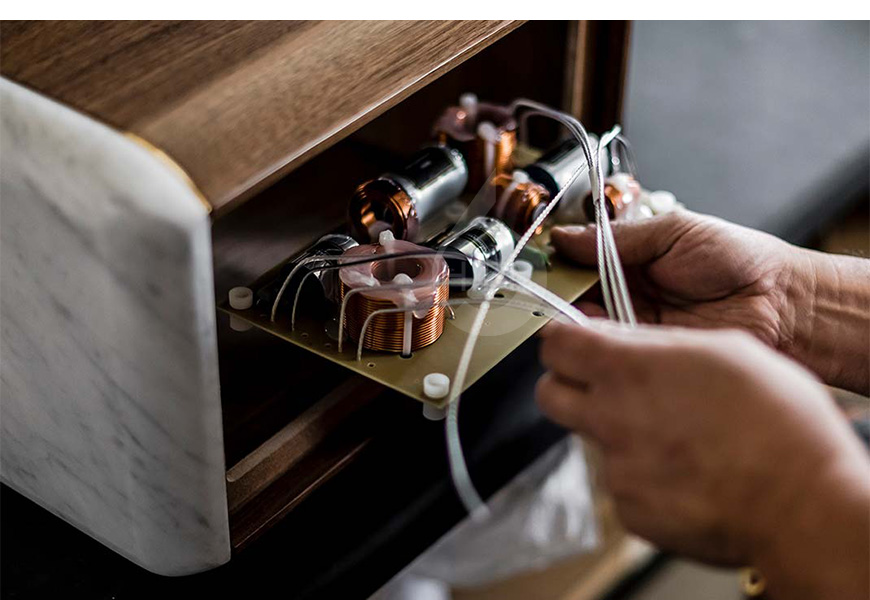 意大利,世霸 Sonus faber,世霸,Sonus faber,Electa Amator III,大情人,35周年紀念版音箱,書架箱