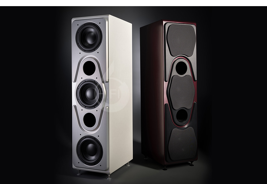美國,Wilson Audio 威信,Wilson Audio,威信,Subsonic Subwoofer,超低音音箱,超低音,音箱,低音炮