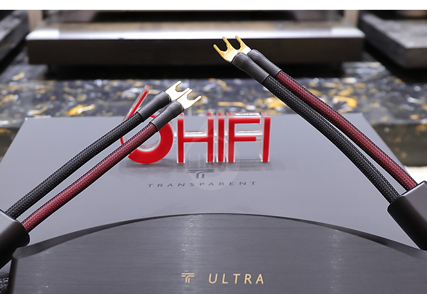 美國 天仙配, 天仙配 Transparent,Transparent, ULTRA USC, G6 音箱線,G6 ,音箱線,ULTRA,USC
