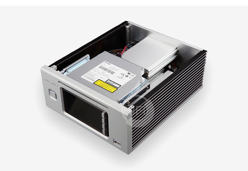 韓國,Aurender ACS100,Aurender,ACS100,數播,CD抓軌,CD機