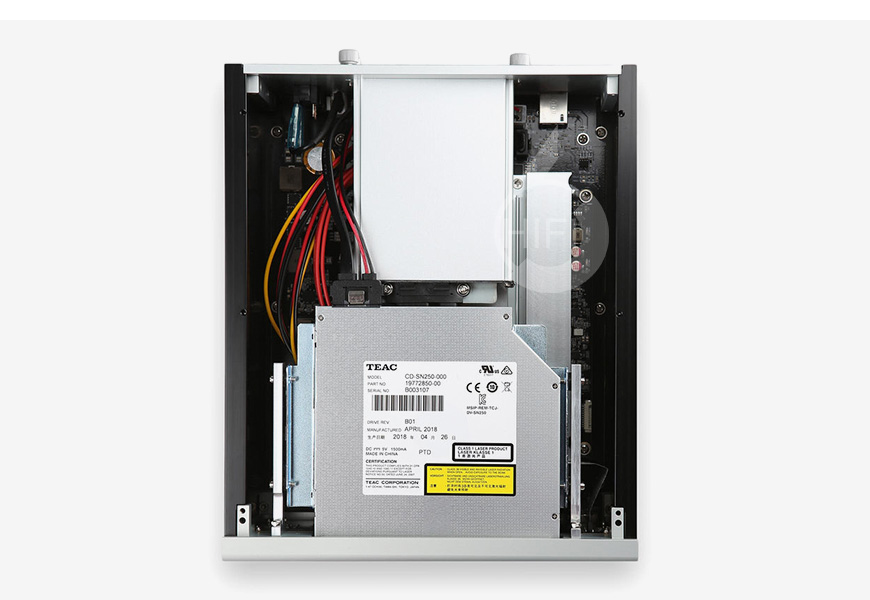 韓國,Aurender ACS100,Aurender,ACS100,數播,CD抓軌,CD機