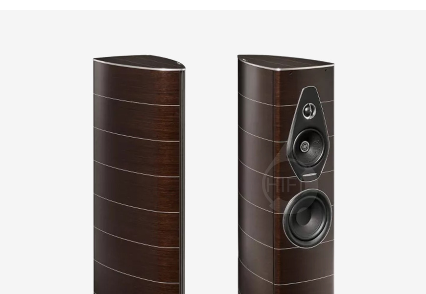 勢霸Sonus faber,勢霸,Sonus faber,歌劇院,新星2號,Nova II,落地hifi發燒音箱,落地箱