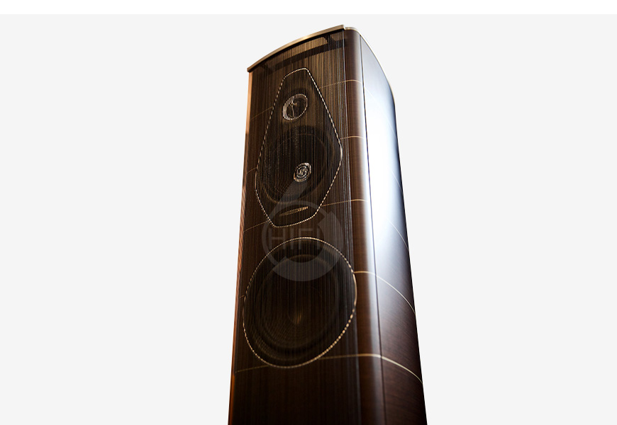 勢霸Sonus faber,勢霸,Sonus faber,歌劇院,新星2號,Nova II,落地hifi發燒音箱,落地箱