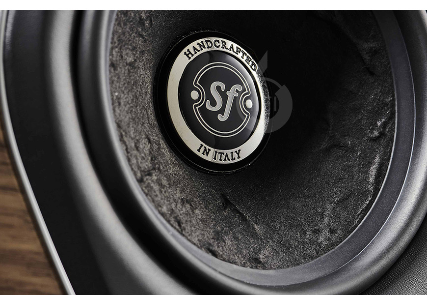勢霸Sonus faber,勢霸,Sonus faber,歌劇院,新星2號,Nova II,落地hifi發燒音箱,落地箱