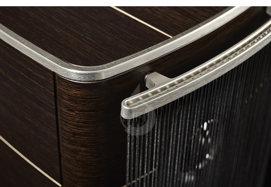 勢霸Sonus faber,勢霸,Sonus faber,歌劇院,新星2號,Nova II,落地hifi發燒音箱,落地箱