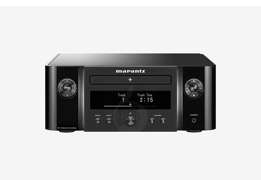 馬蘭士Marantz,馬蘭士,Marantz,M-CR612,CD播放機,CD,CD機