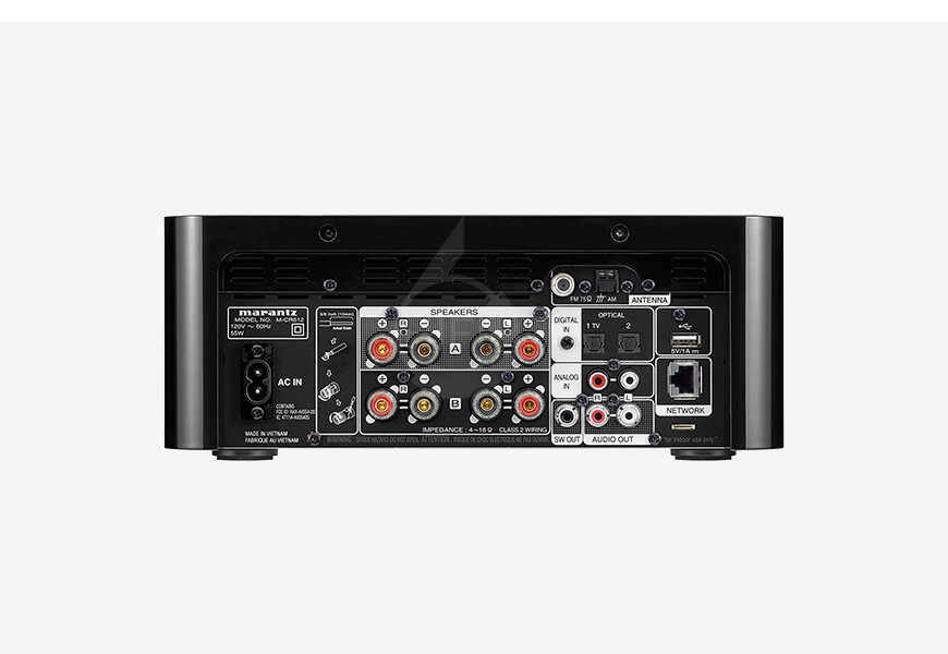 馬蘭士Marantz,馬蘭士,Marantz,M-CR612,CD播放機,CD,CD機