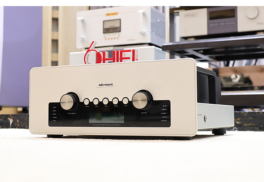 ARC,Audio Research,GSPre,真空管前級功放,膽前級,ARC,GS150,Audio Research GS150,真空管立體聲后級,膽后級,組合套裝