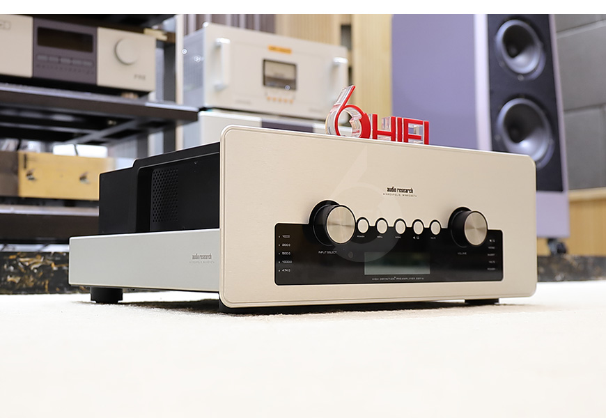 ARC,Audio Research,GSPre,真空管前級功放,膽前級,ARC,GS150,Audio Research GS150,真空管立體聲后級,膽后級,組合套裝