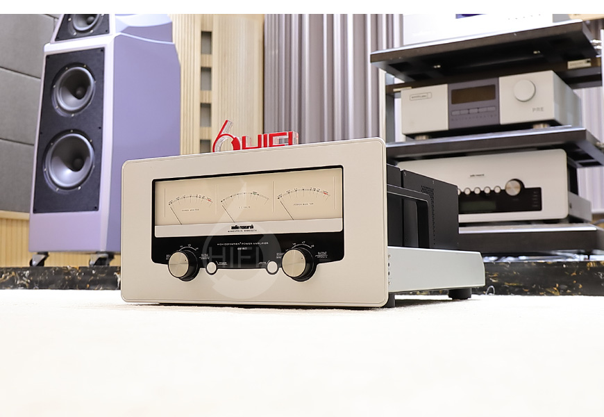 ARC,Audio Research,GSPre,真空管前級功放,膽前級,ARC,GS150,Audio Research GS150,真空管立體聲后級,膽后級,組合套裝