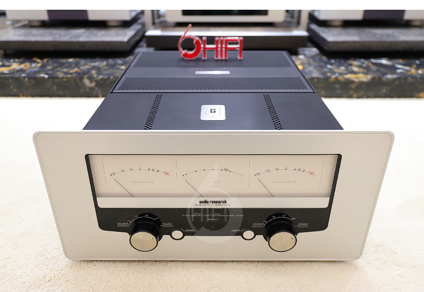 ARC,Audio Research,GSPre,真空管前級功放,膽前級,ARC,GS150,Audio Research GS150,真空管立體聲后級,膽后級,組合套裝