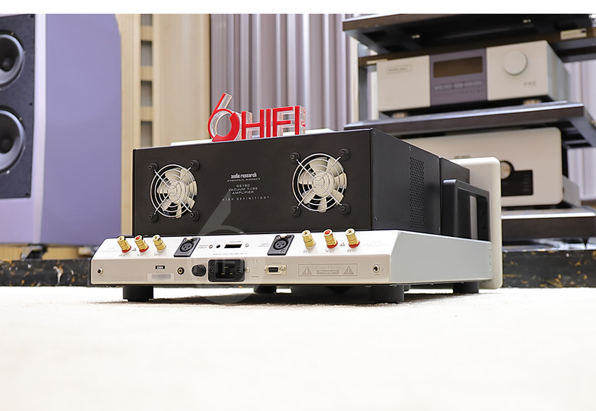 ARC,Audio Research,GSPre,真空管前級功放,膽前級,ARC,GS150,Audio Research GS150,真空管立體聲后級,膽后級,組合套裝