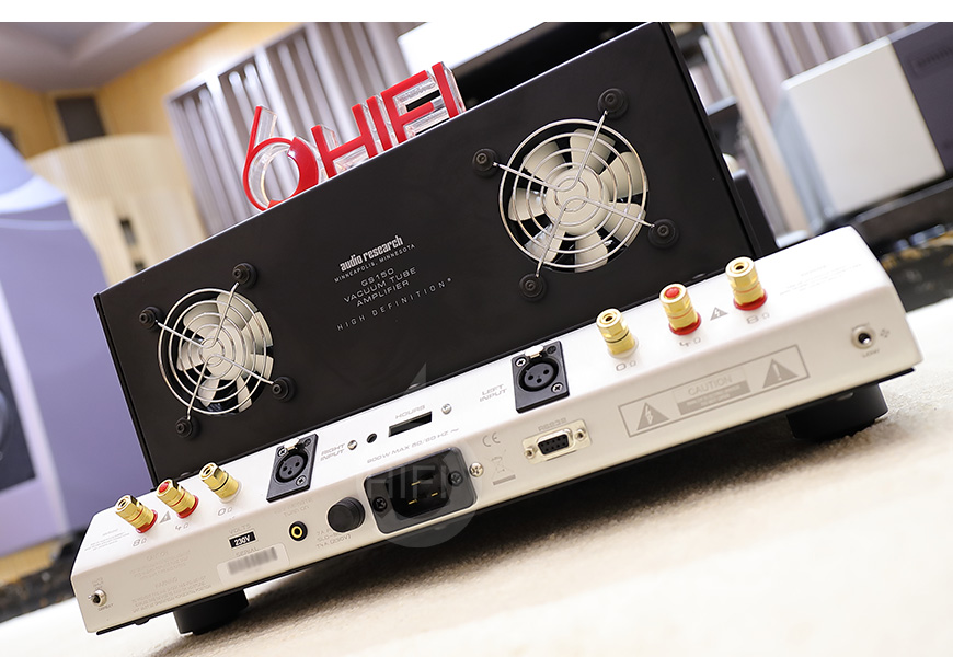 ARC,Audio Research,GSPre,真空管前級功放,膽前級,ARC,GS150,Audio Research GS150,真空管立體聲后級,膽后級,組合套裝
