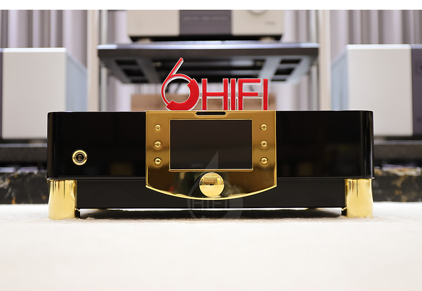 MBL,N51,合并機,HIFI功放,HIFI音響,功放