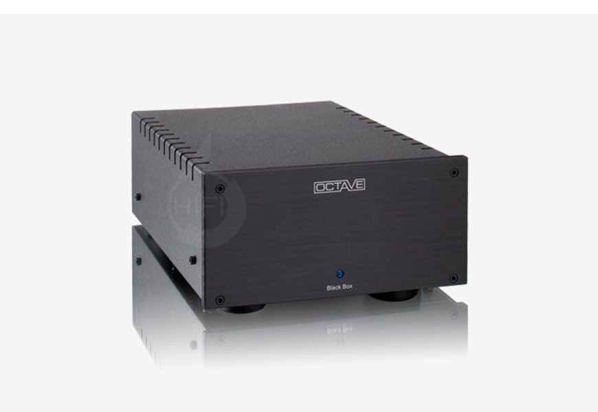 德國,OCTAVE八度,OCTAVE,八度,BLACK BOX,黑盒電源供應器,黑盒,電源供應器