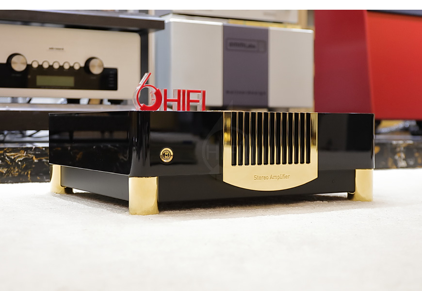 MBL,N21,立體聲后級,后級,HIFI功放,功放