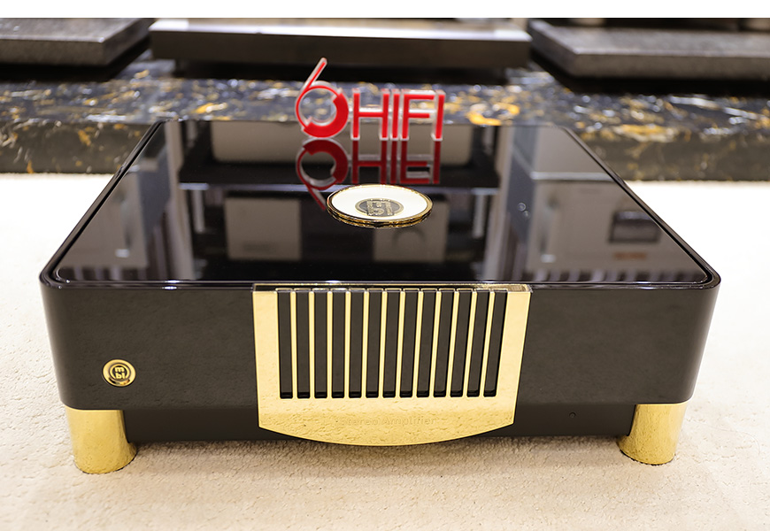 MBL,N21,立體聲后級,后級,HIFI功放,功放