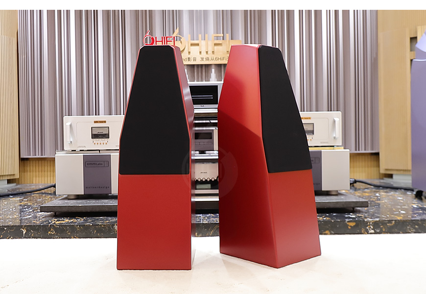 威信 Wilson Audio Sabrina X 落地箱,威信 Sabrina X 落地箱,美國 Wilson Audio Sabrina X,美國 威信