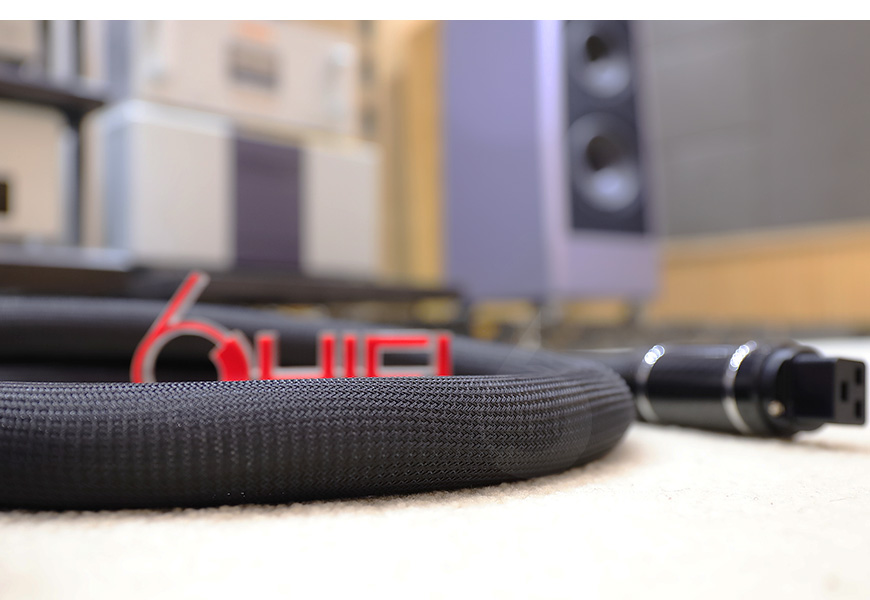 蛇皇Shunyata Research,蛇皇,Shunyata Research,SIGMA V2 XC 20A,SIGMA V2,XC 20A,電源線