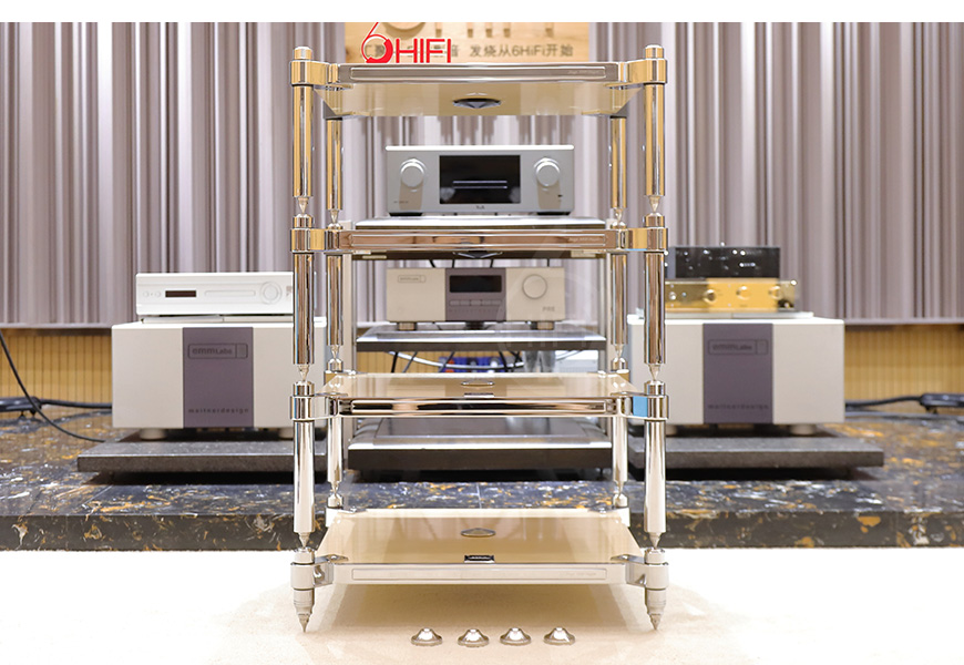 韓國,CODIA,Stage 3000 Diagon,機架