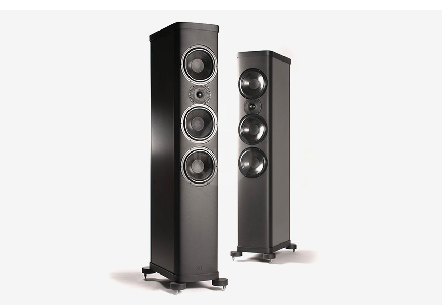 英國,Wilson Benesch金馳,Wilson Benesch,金馳,P3.0,落地音箱,落地箱 