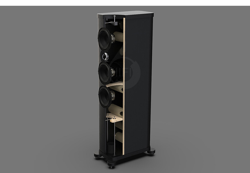 英國,Wilson Benesch金馳,Wilson Benesch,金馳,P3.0,落地音箱,落地箱 