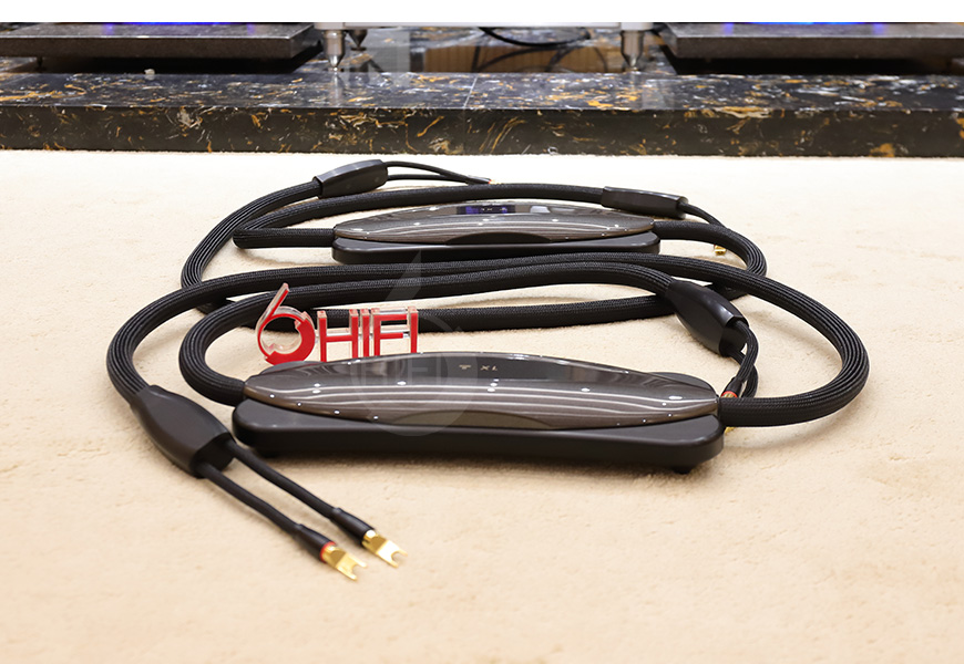 Transparent,美國Transparent天仙配,天仙配, XL Speaker Cable, XLSC, G6 音箱線,G6,XL Speaker Cable,音箱線