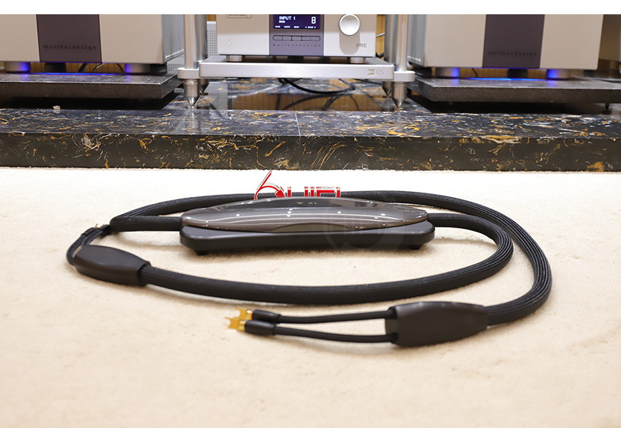 Transparent,美國Transparent天仙配,天仙配, XL Speaker Cable, XLSC, G6 音箱線,G6,XL Speaker Cable,音箱線