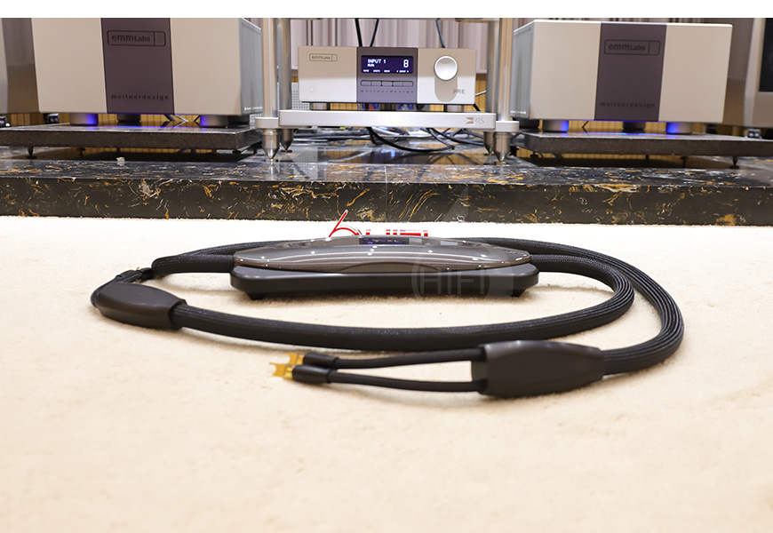 Transparent,美國Transparent天仙配,天仙配, XL Speaker Cable, XLSC, G6 音箱線,G6,XL Speaker Cable,音箱線