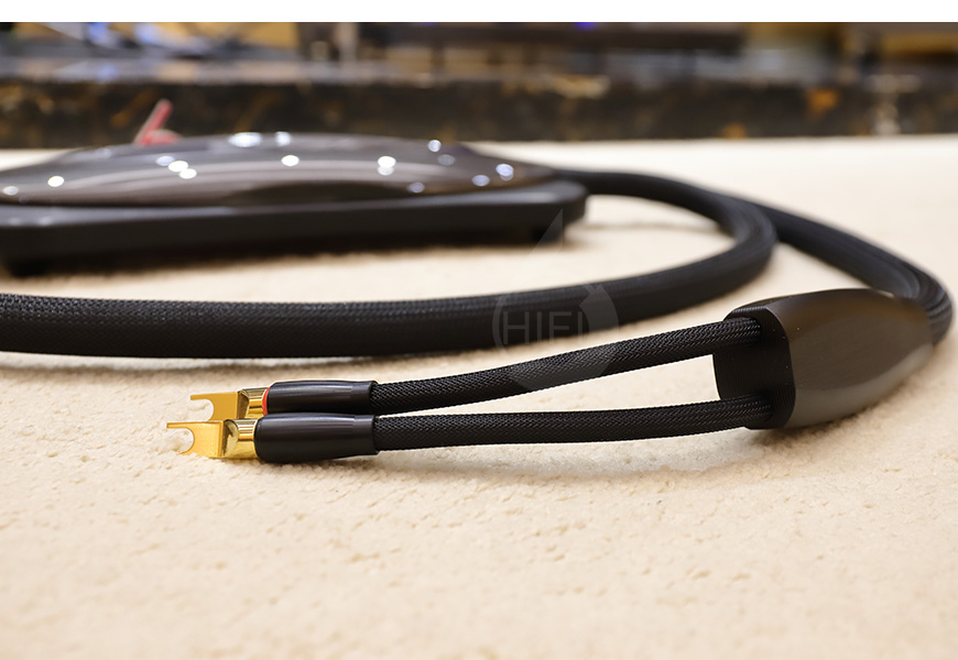 Transparent,美國Transparent天仙配,天仙配, XL Speaker Cable, XLSC, G6 音箱線,G6,XL Speaker Cable,音箱線