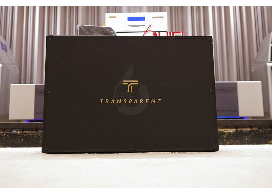 Transparent,美國Transparent天仙配,天仙配, XL Speaker Cable, XLSC, G6 音箱線,G6,XL Speaker Cable,音箱線