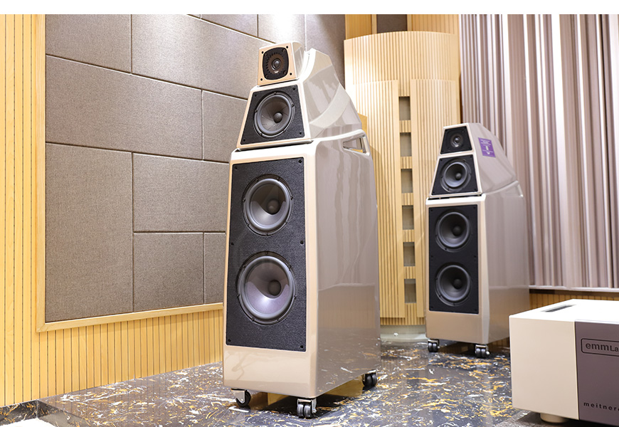 美國,威信 Wilson Audio,威信,Wilson Audio,Alexia V,落地音箱,落地箱