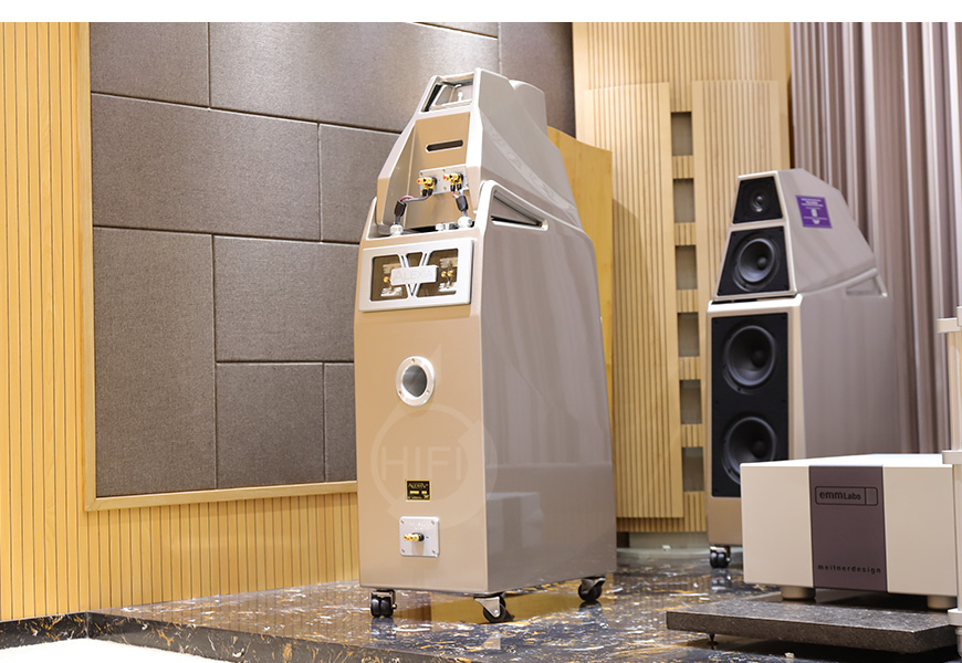 美國,威信 Wilson Audio,威信,Wilson Audio,Alexia V,落地音箱,落地箱