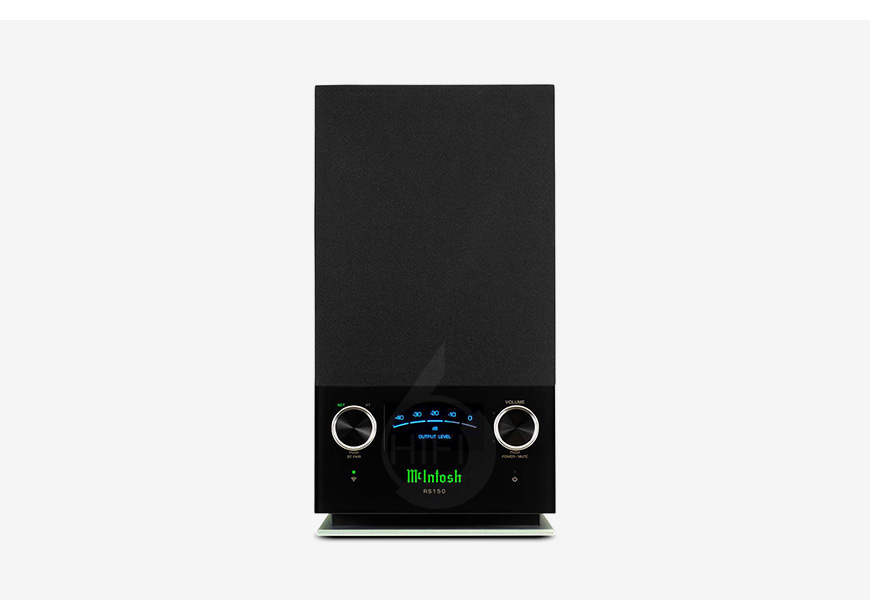 麥景圖,McIntosh,RS150,多合一,無線,音響系統,藍牙,音箱