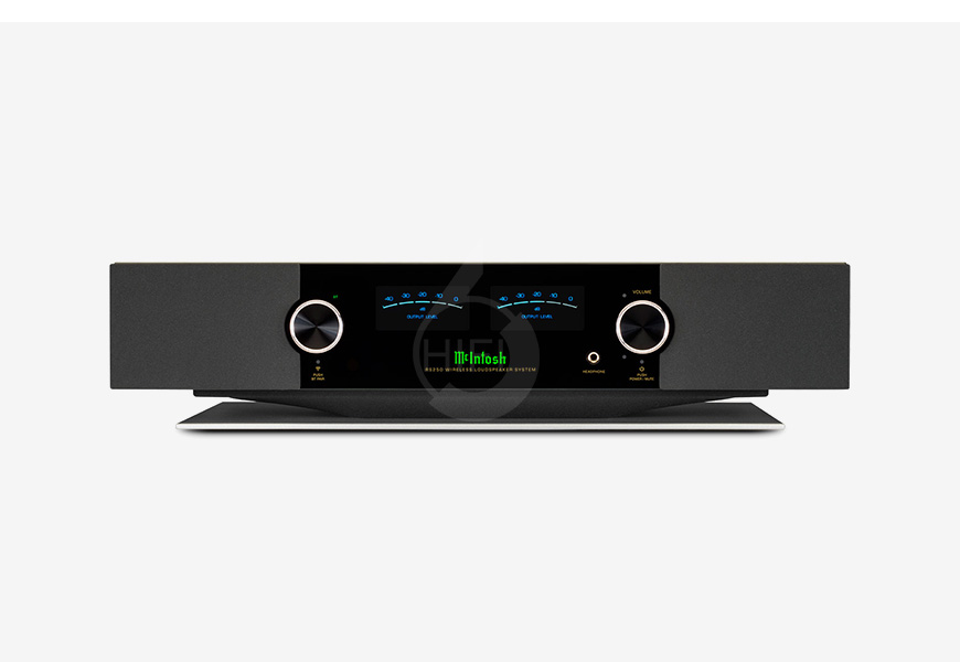 麥景圖,McIntosh,RS250,多合一,無線,音響系統,藍牙,音箱