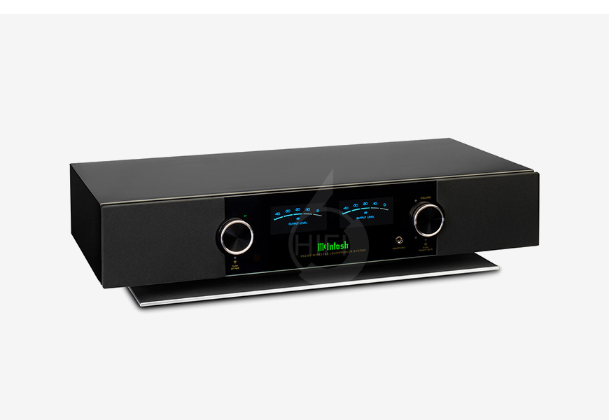 麥景圖,McIntosh,RS250,多合一,無線,音響系統,藍牙,音箱