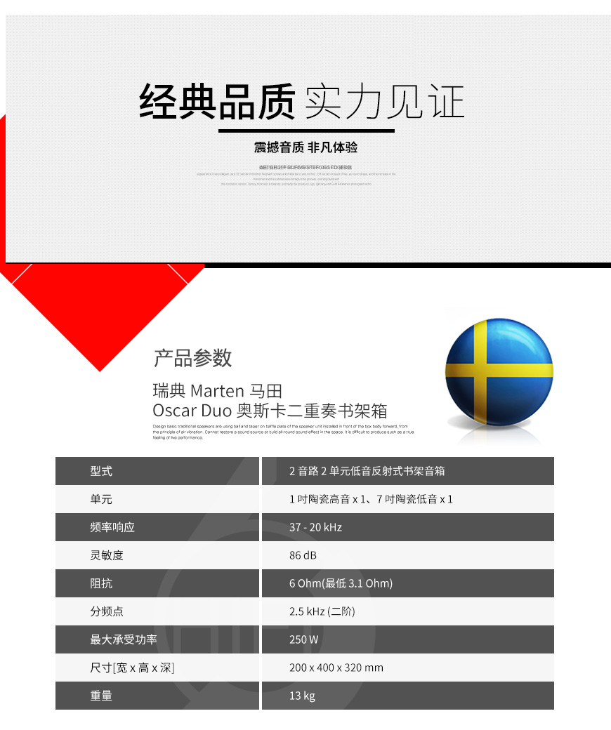 瑞典,Marten馬田,Marten,馬田,Oscar Duo,奧斯卡,二重奏,書架箱