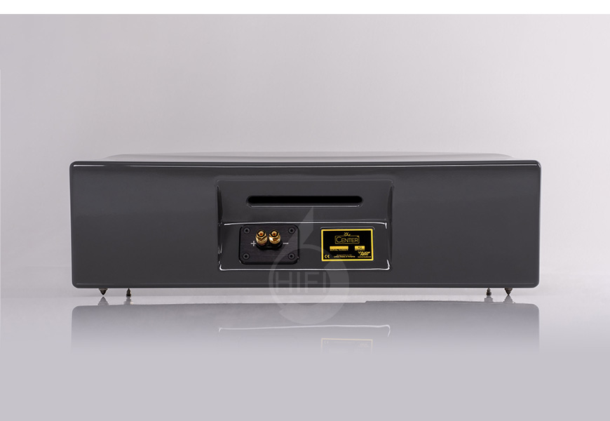 威信,Wilson Audio,WASAE Center,WASAE,Center,中置,音箱