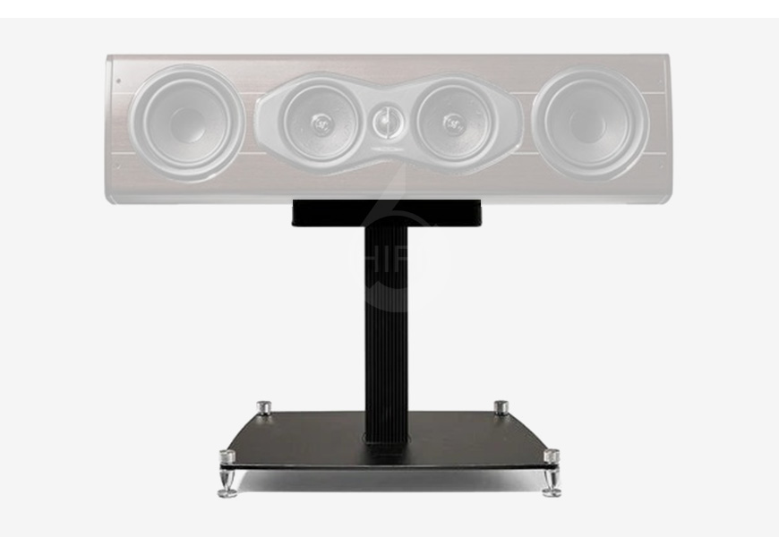 勢霸,Sonus faber,歌劇院,新星,Nova Center Stand,世霸,中置,音箱腳架,腳架