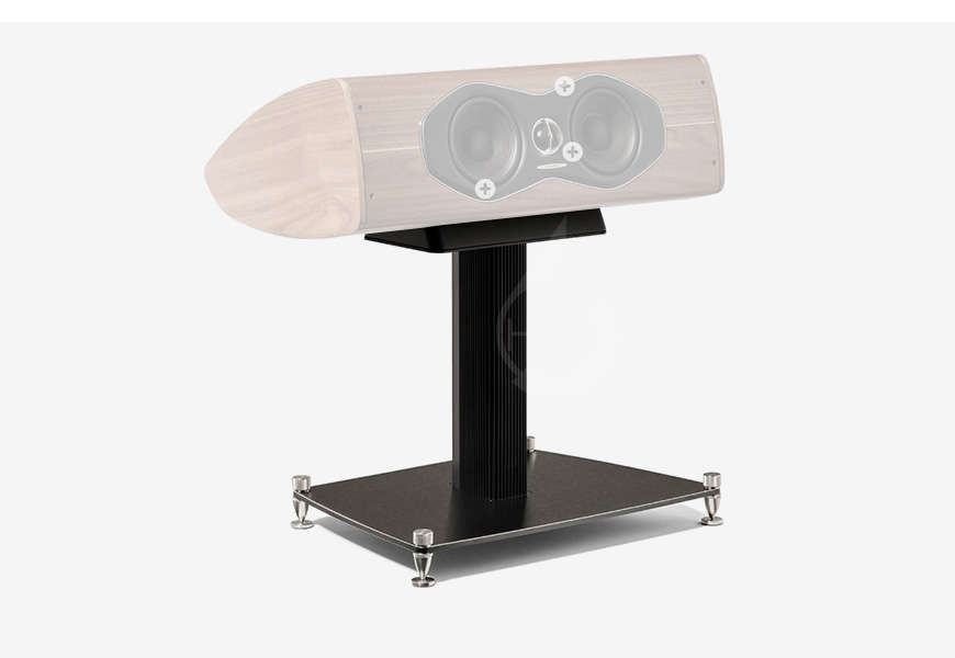 勢霸,Sonus faber,歌劇院,新星,Nova Center Stand,世霸,中置,音箱腳架,腳架