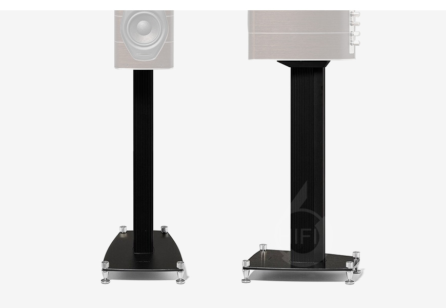 勢霸,Sonus faber,歌劇院,新星,Nova Stand,世霸,書架箱腳架,腳架