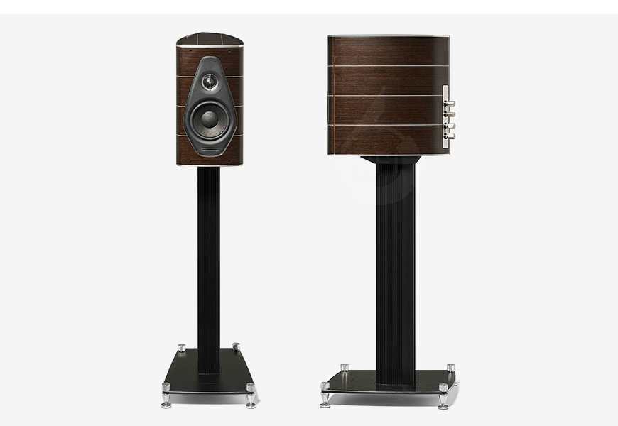 勢霸,Sonus faber,歌劇院,新星1號,新星,1號,Nova I,世霸,書架箱