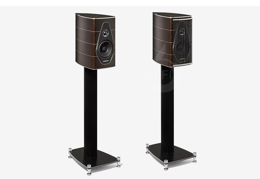 勢霸,Sonus faber,歌劇院,新星1號,新星,1號,Nova I,世霸,書架箱