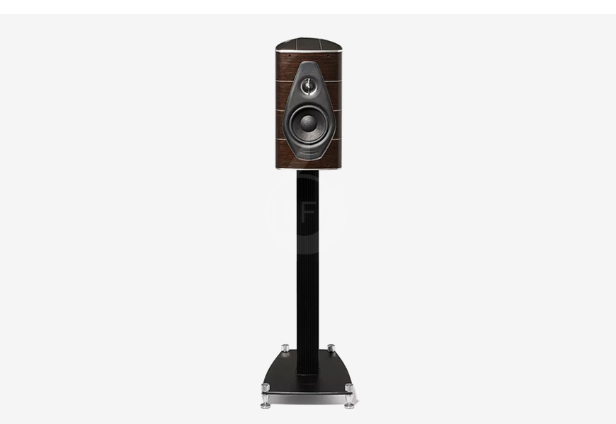 勢霸,Sonus faber,歌劇院,新星1號,新星,1號,Nova I,世霸,書架箱