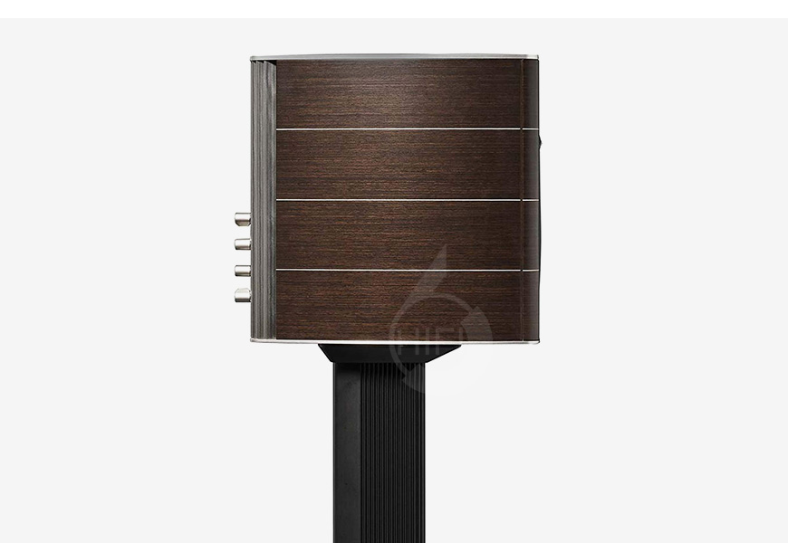 勢霸,Sonus faber,歌劇院,新星1號,新星,1號,Nova I,世霸,書架箱