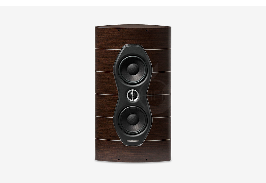 勢霸,Sonus faber,歌劇院,新星多聲道,新星,多聲道,Nova on Wall,壁掛墻,環繞,影院,世霸,音箱