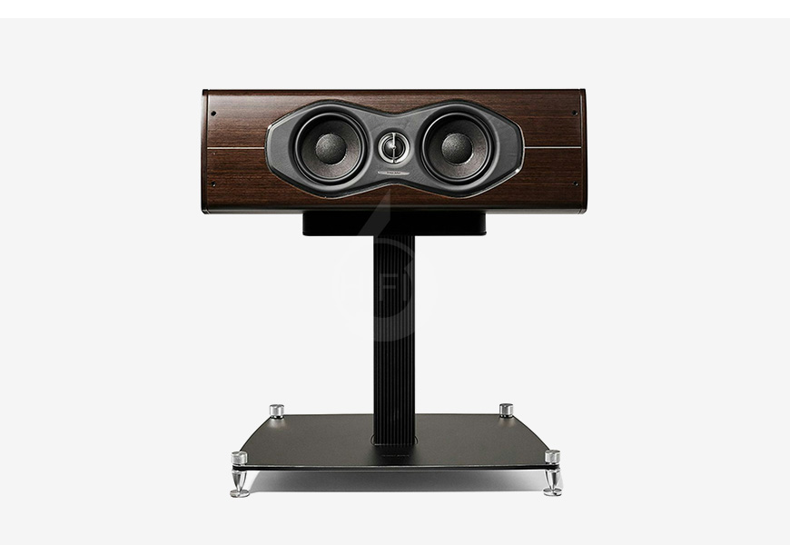 勢霸,Sonus faber,歌劇院,新星中置1號,新星,中置1號,Nova Center I,世霸,中置,音箱
