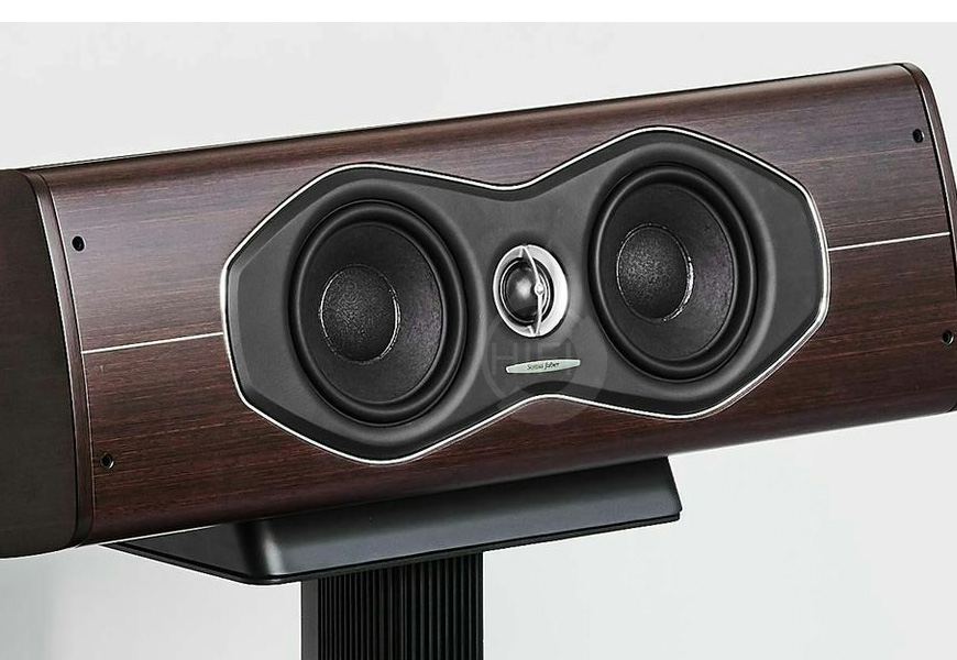勢霸,Sonus faber,歌劇院,新星中置1號,新星,中置1號,Nova Center I,世霸,中置,音箱
