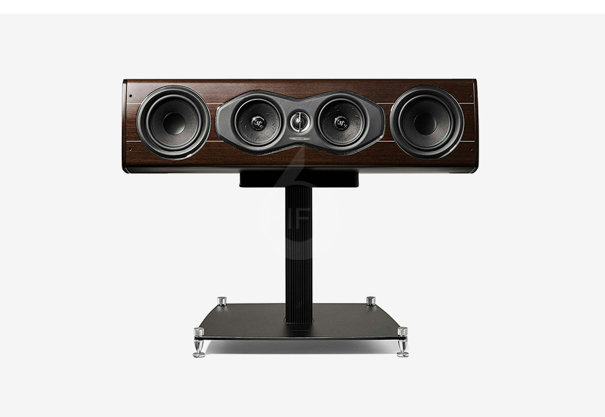 勢霸,Sonus faber,歌劇院,新星,中置2號,Nova Center II,世霸,中置,音箱